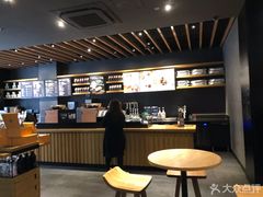 -星巴克臻选(重庆沙坪坝店)