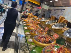 -干锅鱼庄(北京荟聚店)
