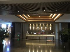 -南宁荔园维景国际酒店·荔园中餐厅