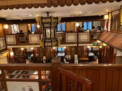 -成隆行·蟹王府(九江路店)