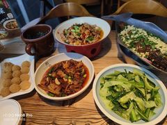 -树厨贵州菜(大十字店)
