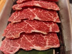 -谷牛日式烤肉(宝山U天地店)