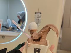 -野人先生现做冰淇淋(北京环宇荟店)