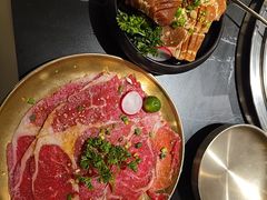 -韩宫宴和牛烤肉(合肥滨湖银泰城店)