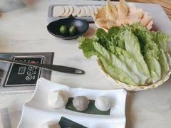 -狐狸爱上椰子鸡(滨江星光大道店)