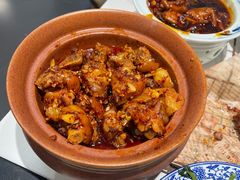 -欧记大排档·景德菜(上海首店)