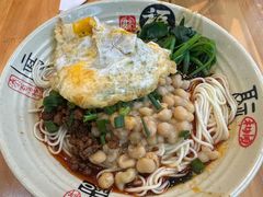 -胖妹面庄(北城天街店)