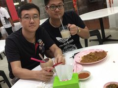-新山亚明小厨