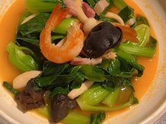 -小城故事·地道宁波味(月湖盛园店)