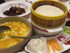 -大鸭梨烤鸭(甘家口店)