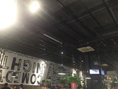 大堂-牛郎记潮汕牛肉火锅(大西洋银泰城店)