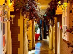 -叶叶菩提·晋福宫