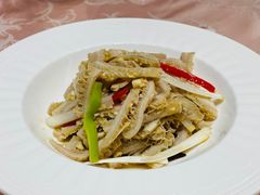-金地大酒店-中餐厅