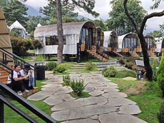 -云禾壹海景庄园餐厅