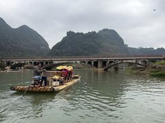 -靖西鹅泉风景区