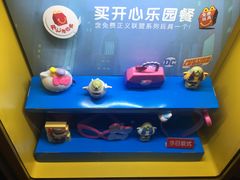 -麦当劳(小白楼店)