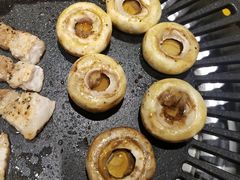 -那胡同里的小烤肉馆(开发区万达店)
