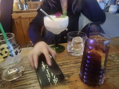 -Sirena海妖日咖夜酒