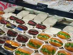 -CC BAGEL&SCONE 贝果与司康(南开大悦城店)
