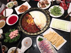 -纸盐河码头火锅(十八梯店)