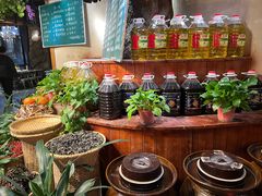 -海鲜潮·株洲海鲜集市(栗雨店)