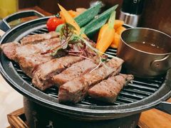-山葵家居酒屋(天目里店)