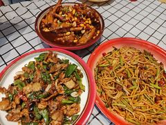 -江西老表·经典江西八大碗