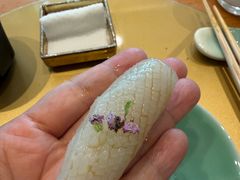 -鮨冠OMAKASE食べ放题(北京首店)