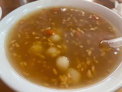 醪糟小汤圆-洞子口张老二凉粉(文殊院店)