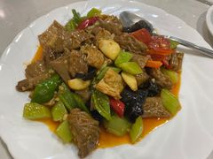 -辣四方新派川菜