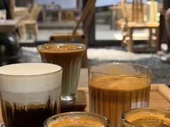 -Metal hands·铁手咖啡