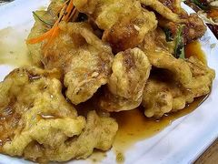 -长安屯东北风味(乐居场小区A3区店)