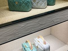 -CHANEL(恒隆广场店)