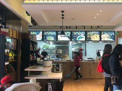 -初阳谷·丽水味道(栖悦城店)