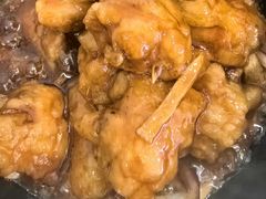 -北塘海鲜·天津菜(大光明桥旗舰店)