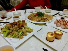 -百乐门喜宴(海珠广场华厦店)