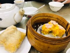 -香港蓮香樓(中環店)