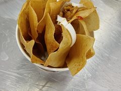 枯豆丝-小民大排档(光谷店)