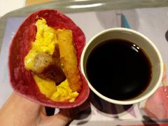 -麦当劳(西单明珠店)