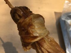 -大学路8号炸串(大学路十四号院店)