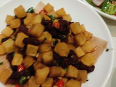 -泉上·发现DISCOVERY ·黔菜餐厅(银海元隆广场店)