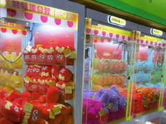 -娃娃集合营(上海奉贤龙湖天街店)