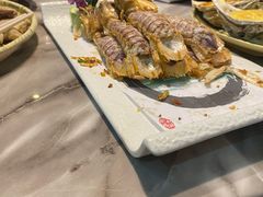 -蠔爺王志德生蚝馆(金沙湾店)