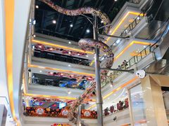 -巴黎春天(浦建店)