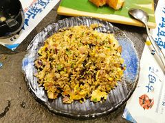招牌炒饭-古田居·特色寿司料理(星之岛旗舰店)