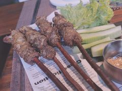 -肴约·花园式餐厅(湖里店)