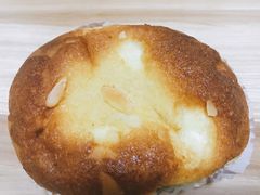 黄油维臻-新侨三宝乐面包店(崇文门店)