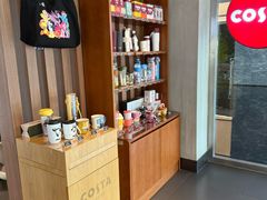 -COSTA COFFEE(金长安大厦店)
