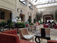 -利顺德大饭店·维多利亚花园(小白楼店)