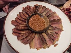 -川芙蓉·市井老川菜(长寿路店)